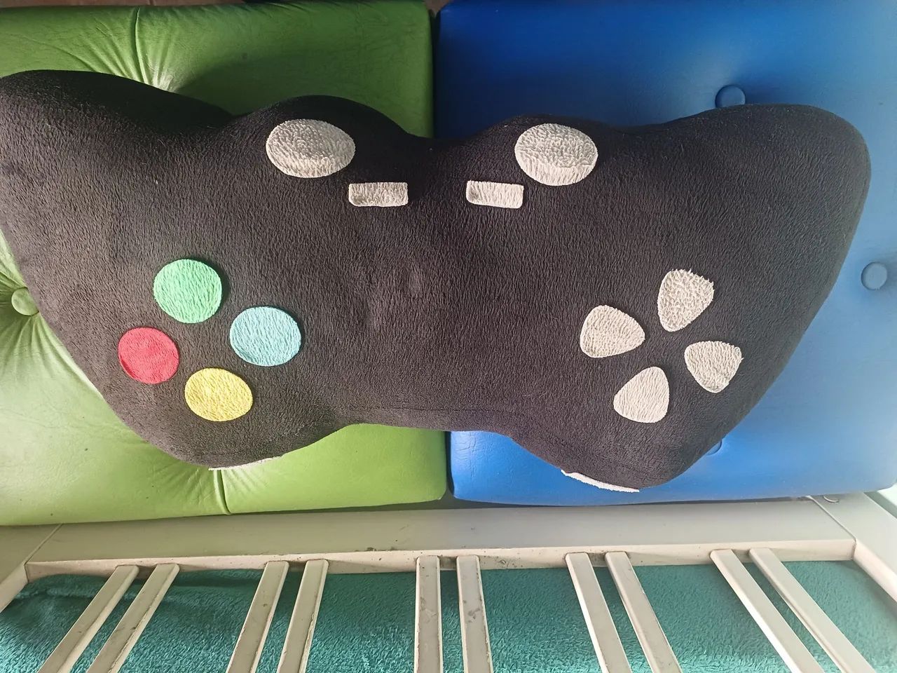 Game Controller Pillow64299977408257120