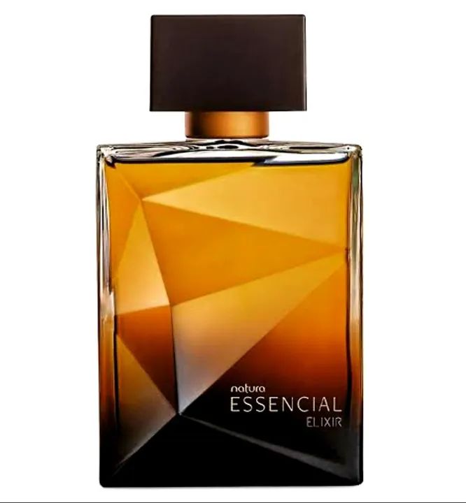 Perfume Natura Essencial Elixir 100ml - Foto 2