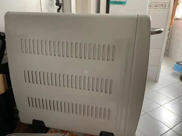 Forno Elétrico Sugar Branco - Foto 3