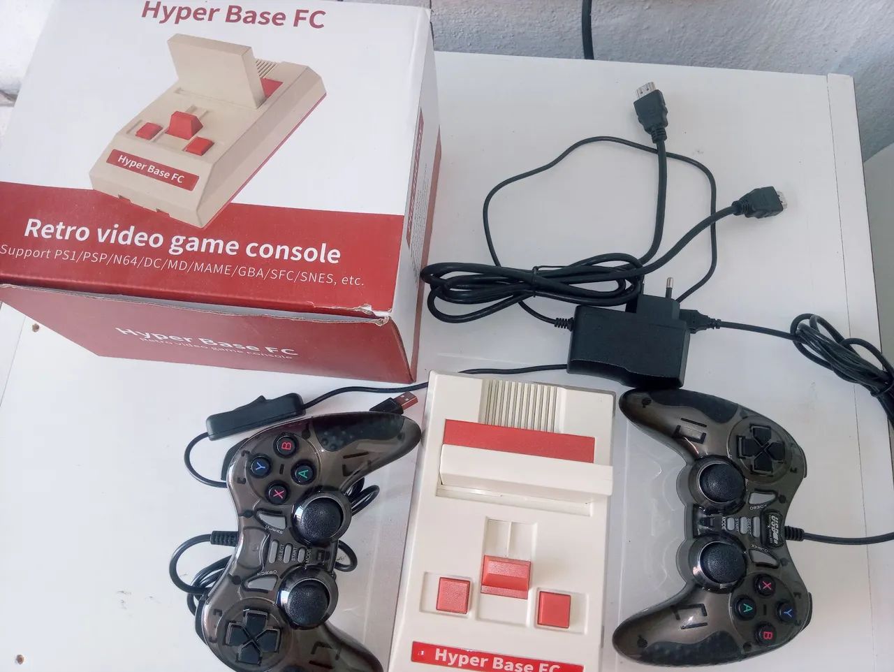 Retro game - Foto 4