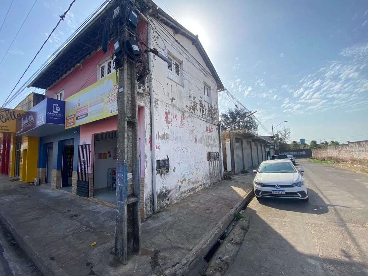 Prédio Comercial Outeiro - Foto 4