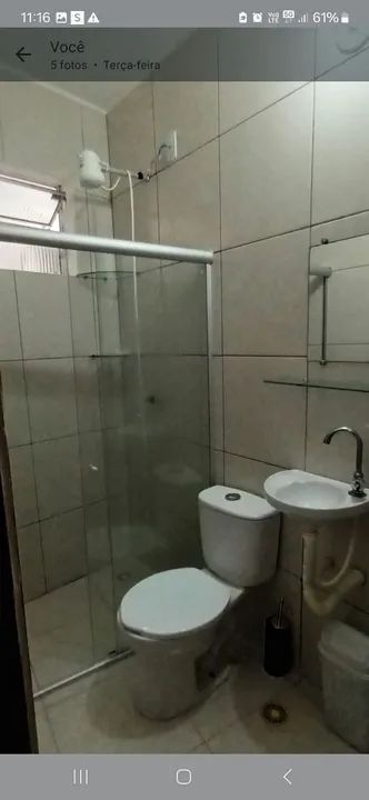 Aluguel Temporada/ Carnaval - Foto 4