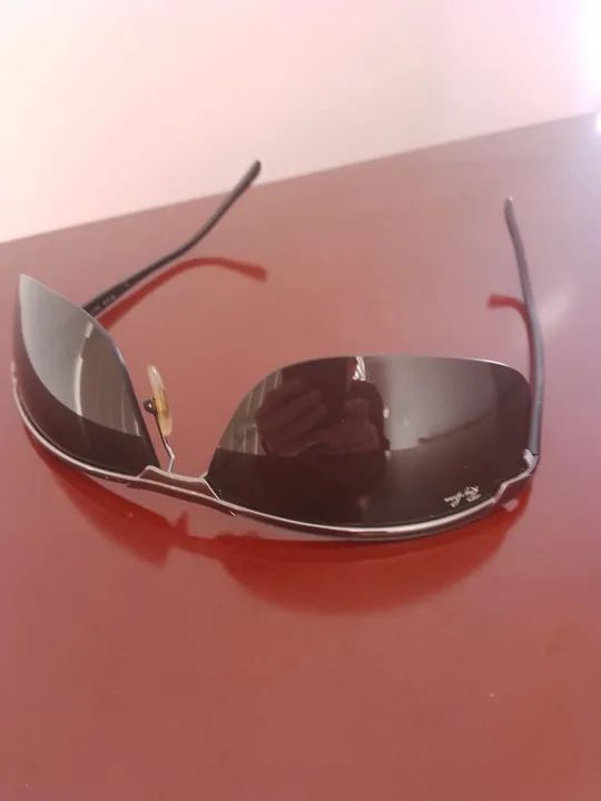 Óculos feminino de sol da marca Persol - Foto 6