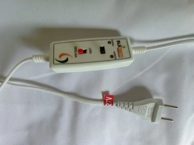 Lençol térmico para maca - Foto 3