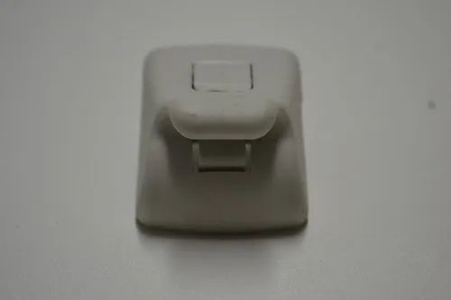  Presilha Suporte Quebra Sol Ford Focus 2013 Original