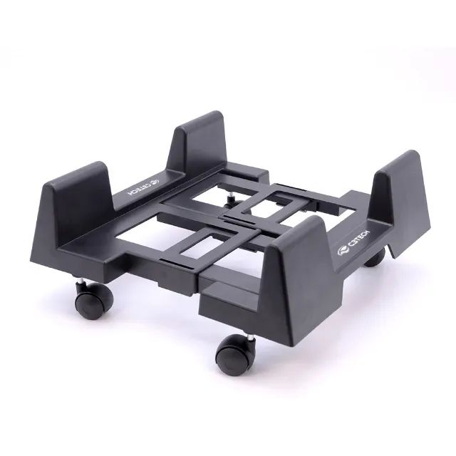 Suporte Para Gabinete C3Tech SC-20BK - WZetta