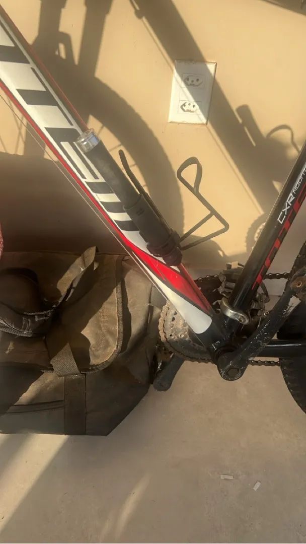 Bike valor pra vender logo! - Foto 2