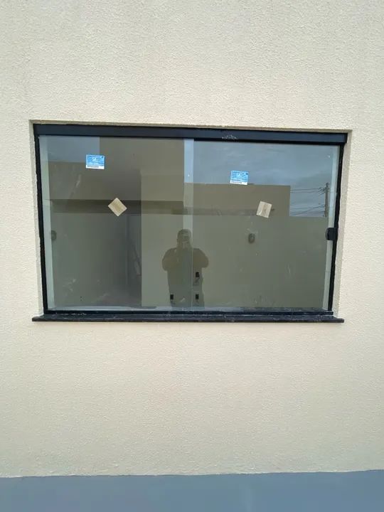 VIDRO TEMPERADO APARTIR DE 330,00 O METRO QUADRADO 