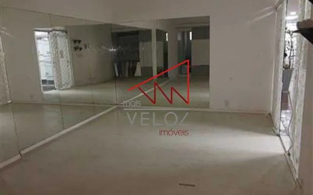 Sala-À VENDA-Ipanema-Rio de Janeiro-RJ - Foto 3