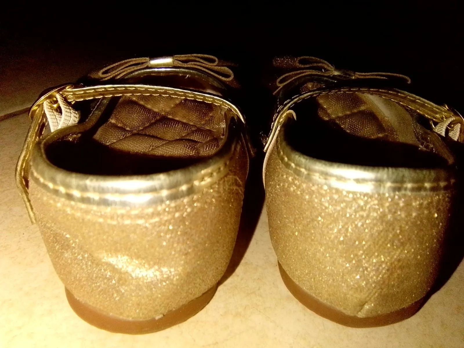 SAPATILHA N°19. (MOLEKINHA) BEBÊ - Foto 4