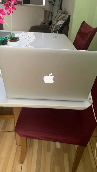 Macbook Air 2015 - Foto 4