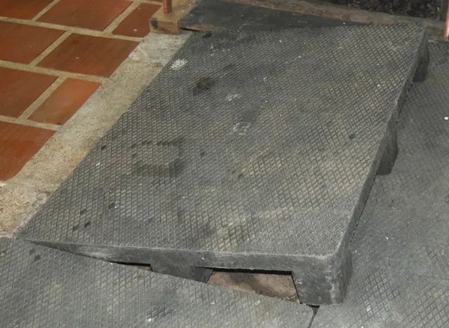 Tablado em Poliuretano de Alta Resistência - Foto 3