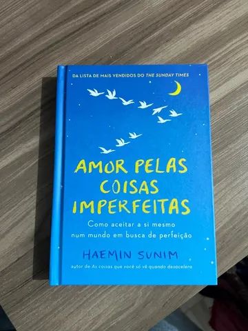 Amor pelas coisas imperfeitas - Foto 2