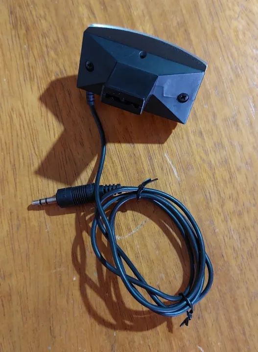 Yamaha BC1 (Breath Controller) - Foto 4