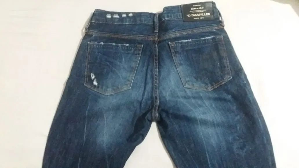 Calça damyller feminina  - Foto 3