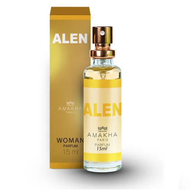 Perfume - Alen (Ref. Alien) - Foto 2