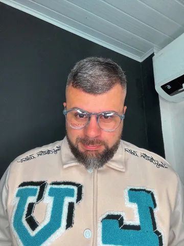 Armações Masculinas Diversos modelos  - Foto 5