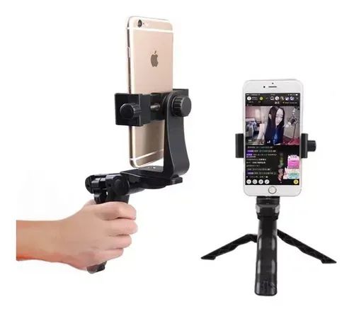 Suporte de Mesa para Celular - Foto 5