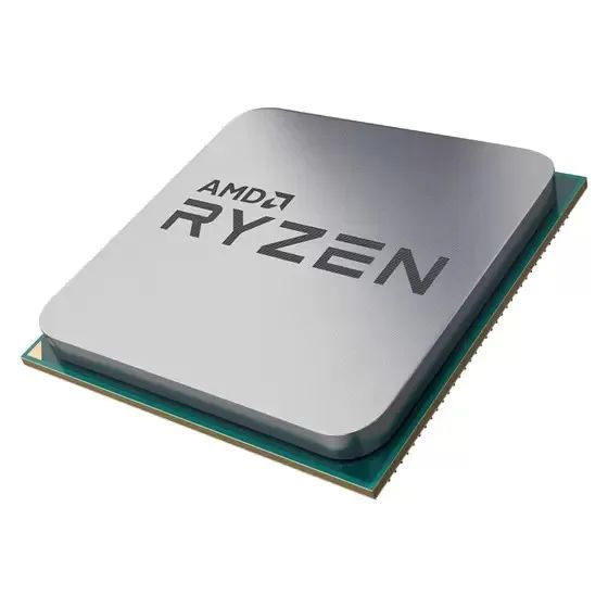 Processador AMD Ryzen 3 4100 3.80GHz 4N/8T 6MB Cache AM4 (sem vídeo) - WZetta - Foto 4