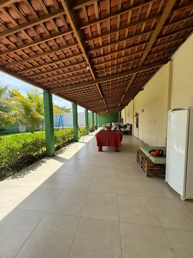 Alugo casa praia Abaís  - Foto 11