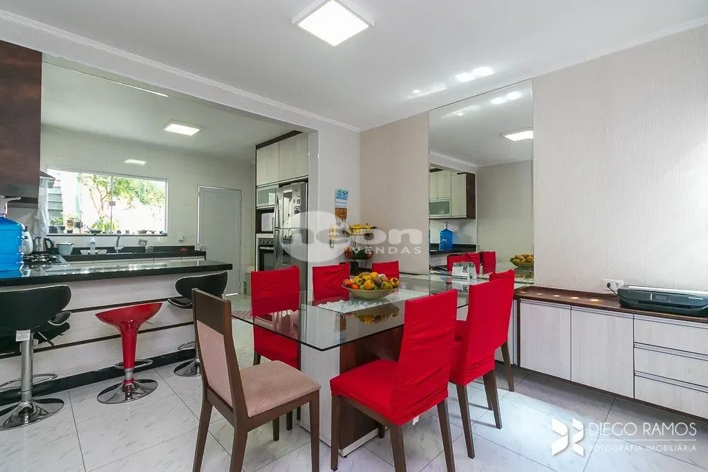 SOBRADO - SANTO ANDRÉ - VILA HUMAITA - Foto 2