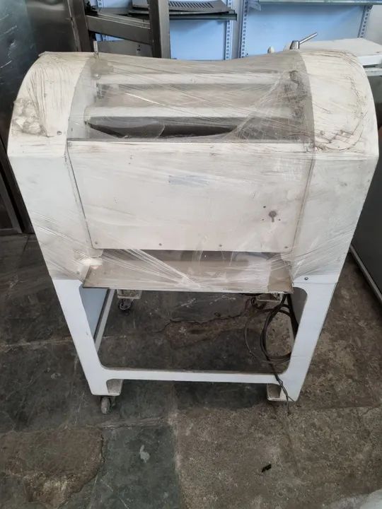 Modeladora de pão  - Foto 5