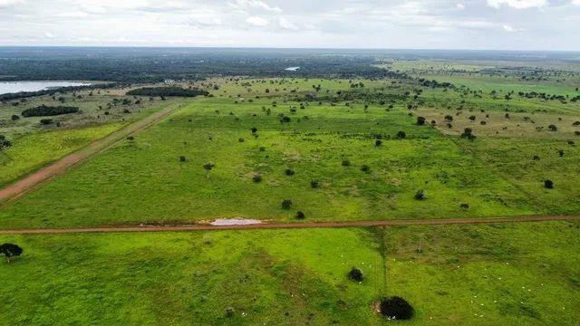 Fazenda de 1.590 alqueires formoso do Araguaia - Foto 2