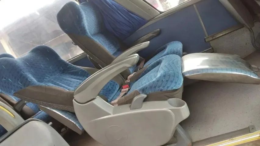 Marcopolo paradiso ld g7 F*** - Foto 8