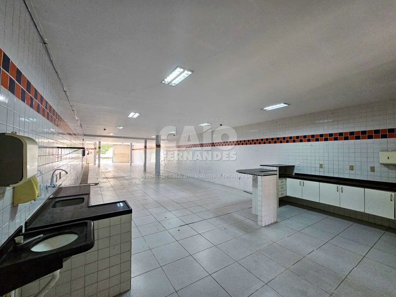 Ponto comercial em Lagoa Nova - Foto 8