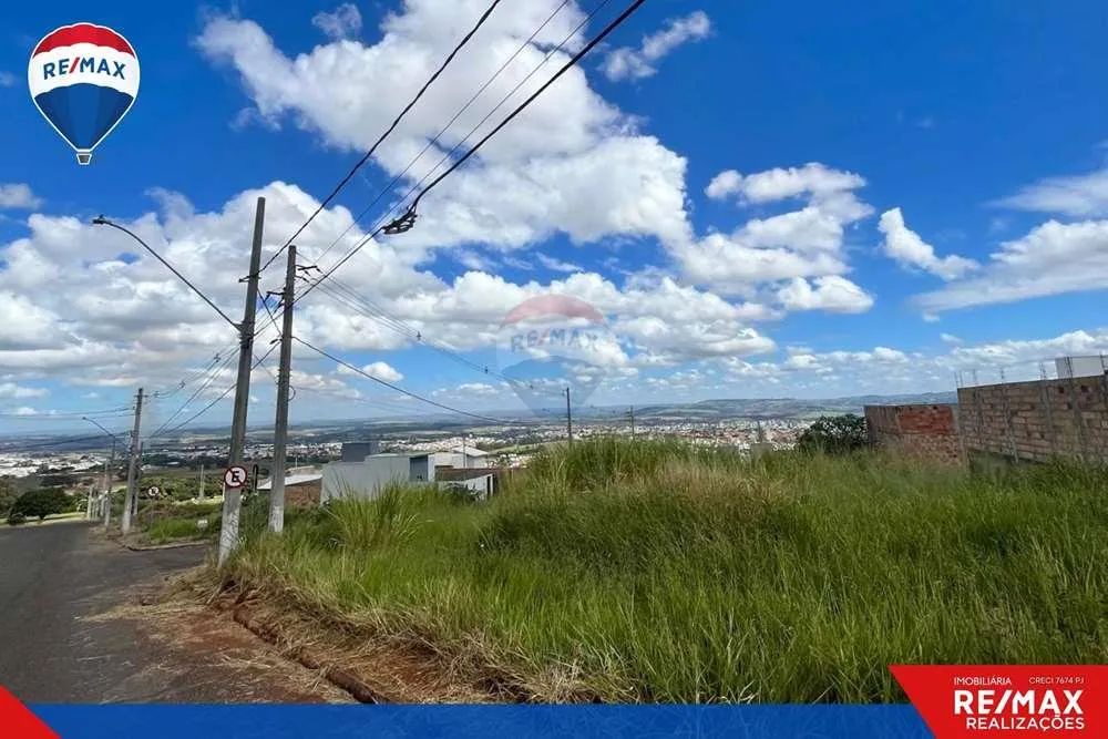 Excelente lote à venda no Parque do Sabiá em Patos de Minas: - Foto 2