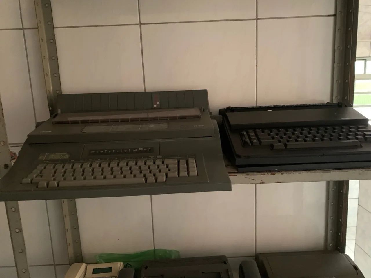 Lote de antiguidades outros itens vintage - Foto 3