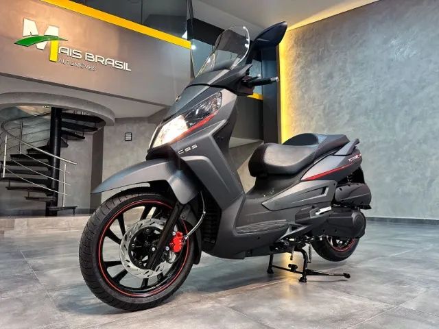 Citycom 300s - ***PROMOÇÃO***- (Faby)