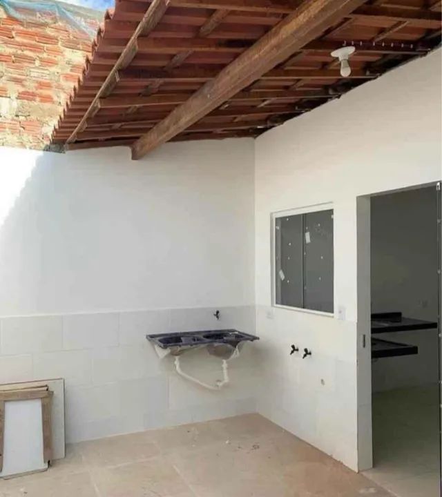 - Casa na Vila Brasil - Foto 5