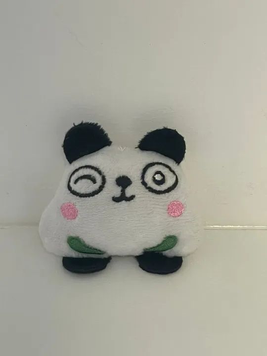 Panda de Pelucia - Foto 2