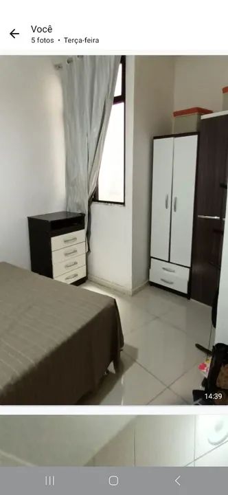 Aluguel Temporada/ Carnaval - Foto 5