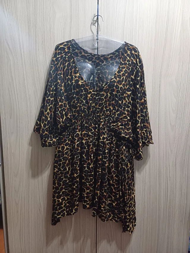 Blusinha M/G