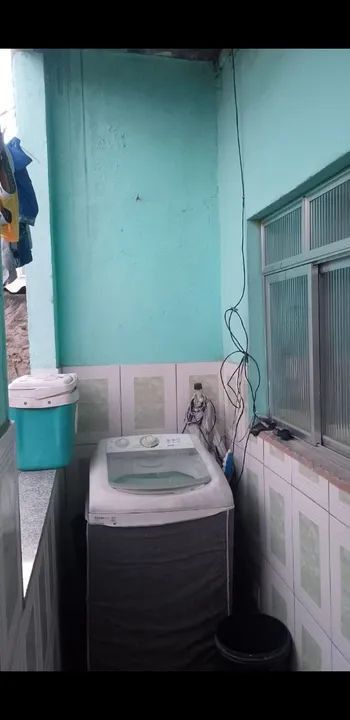 foto - Rio de Janeiro - Camorim