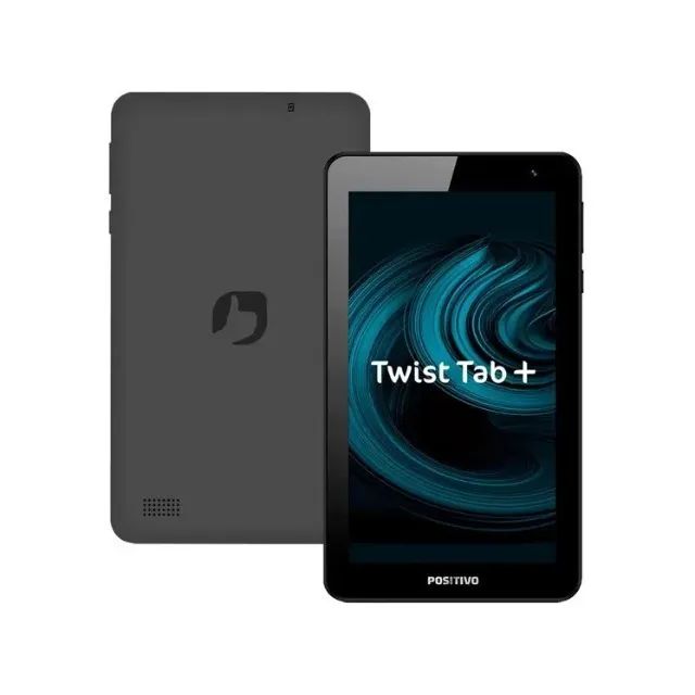 (NOVO) Tablet Positivo Twist Tab+ 64GB 2RAM