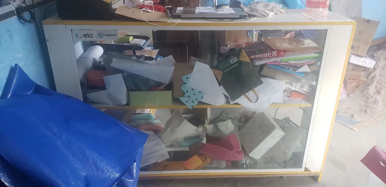 Balcão em L - Foto 2