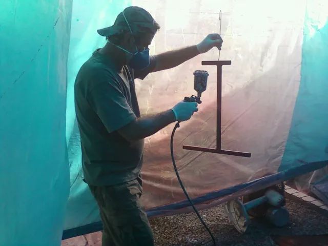 Manutenção de Cadeiras de Rodas  - Foto 5