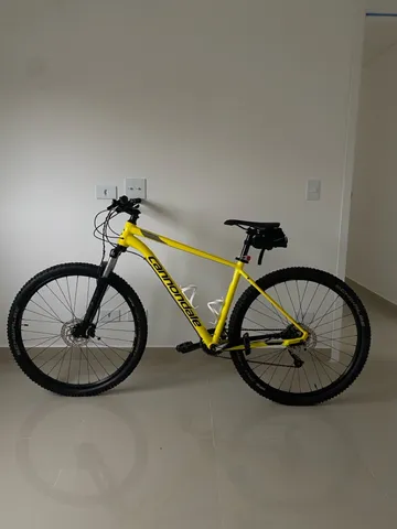 Cannondale trail best sale 6 olx