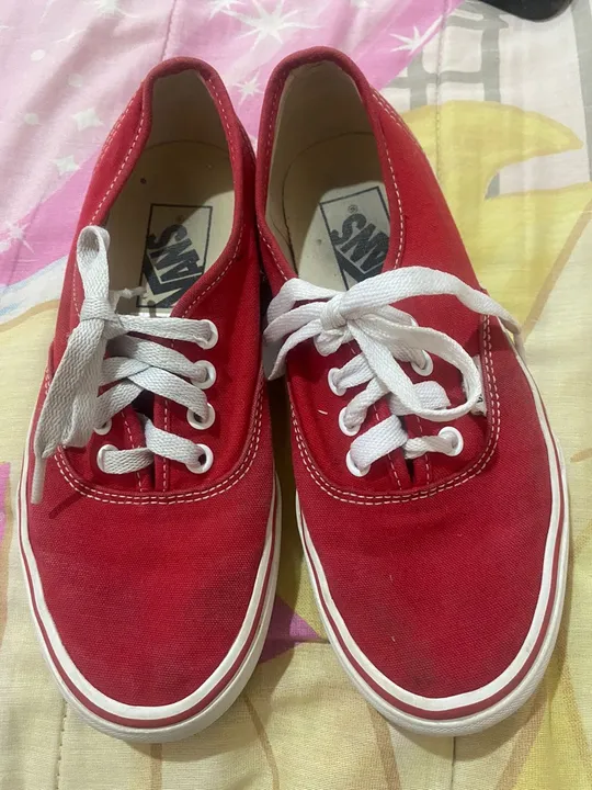 Tênis vans