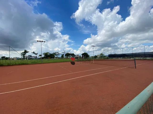 Terreno alto padrão com 352 m² à venda no Condomínio Terras de Florença em Ribeirão Preto/ - Foto 5