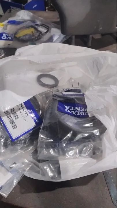 Lancha regal 30 impecável  - Foto 13