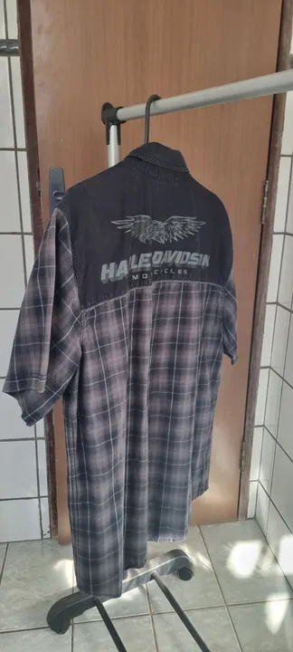 Camisa original