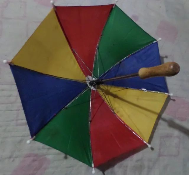 Sombrinha de Frevo