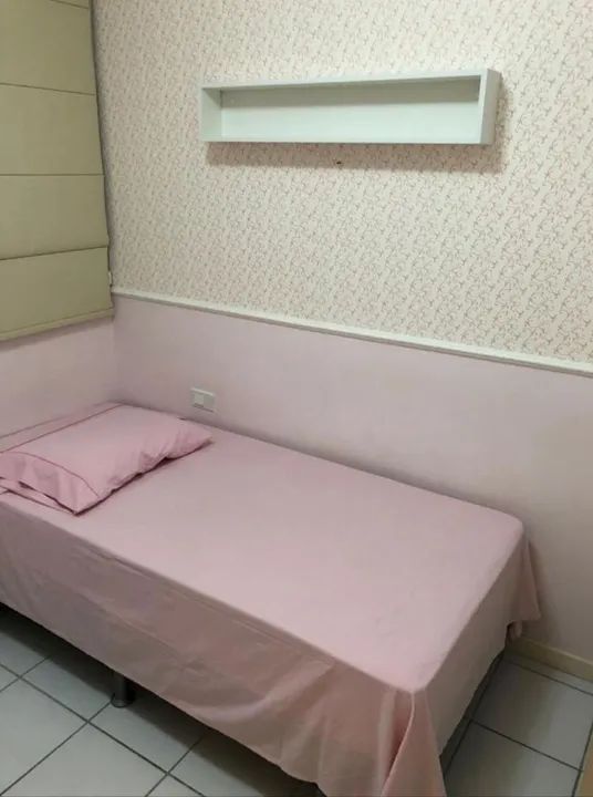 2/4 na Beira Mar de Maceió na Pajuçara, disp. a partir de 21/01 - Foto 12