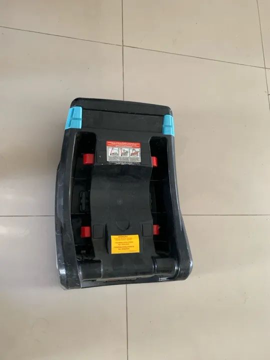 Base burigotto modelo novo - Foto 3