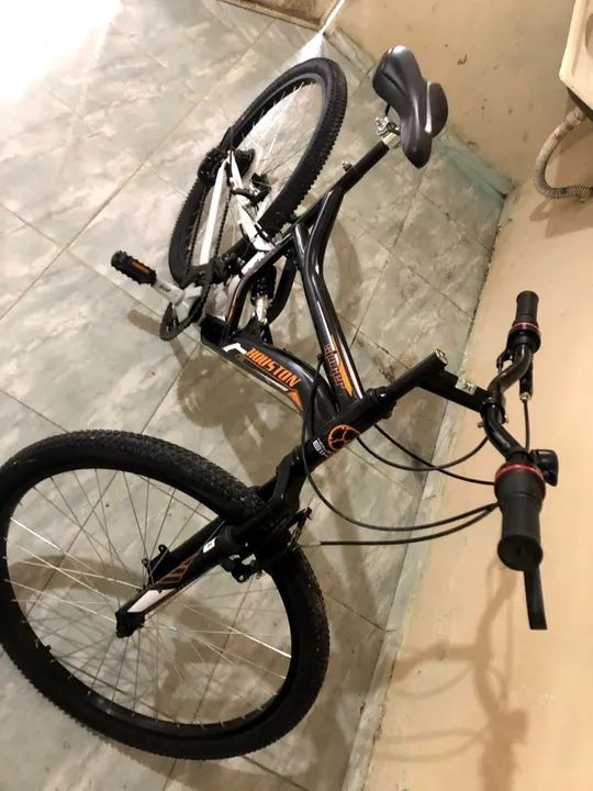 Bicicleta Houston - Foto 2