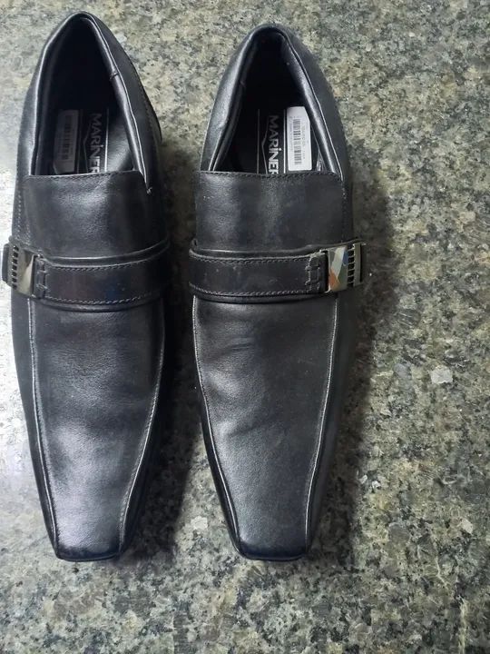 Sapato  preto - Foto 4